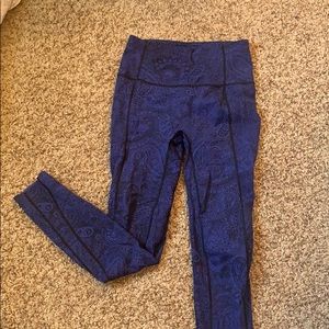 Lulu leggings